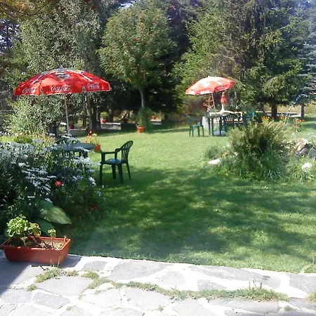 Park Rodopi 2* Skobelevo (Plovdiv)