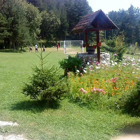 Park Rodopi Hotell Skobelevo (Plovdiv)