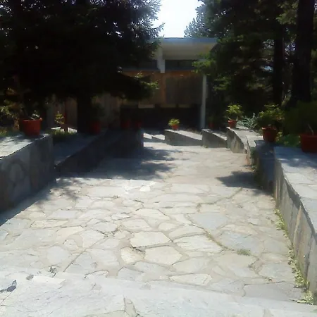 Park Rodopi Hotell