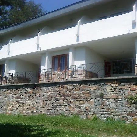 Hotell Park Rodopi 2*