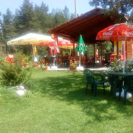 Park Rodopi Hotell 2*