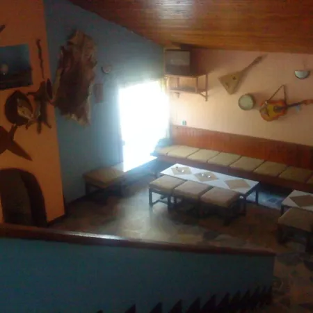 Park Rodopi Hotell 2*