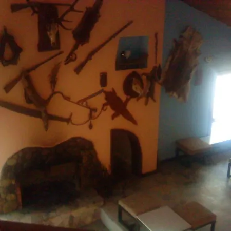 Hotell Park Rodopi Skobelevo (Plovdiv)