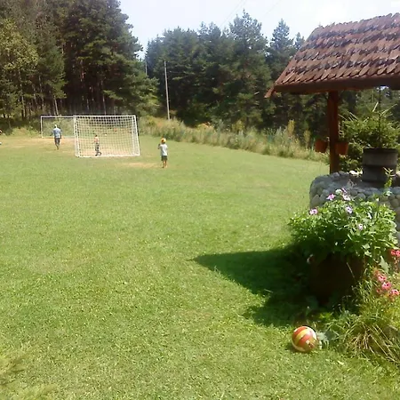 Park Rodopi Hotell Skobelevo (Plovdiv)
