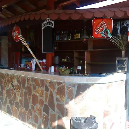 Hotell Park Rodopi 2*