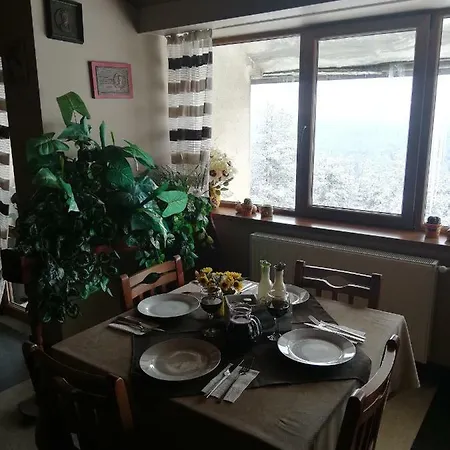 Park Rodopi Hotell