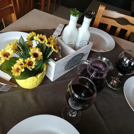 Park Rodopi Hotell 2*
