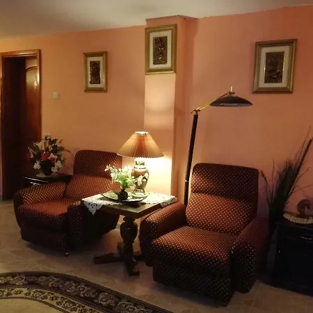 Park Rodopi Hotell Skobelevo (Plovdiv)