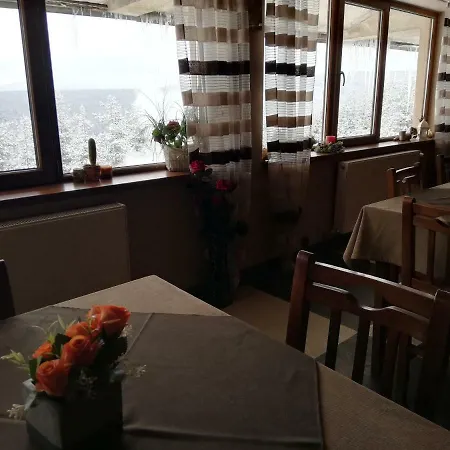 Hotell Park Rodopi Skobelevo (Plovdiv)