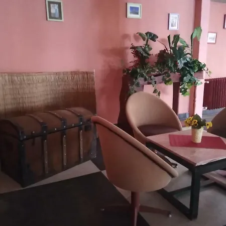 Hotell Park Rodopi Skobelevo (Plovdiv)