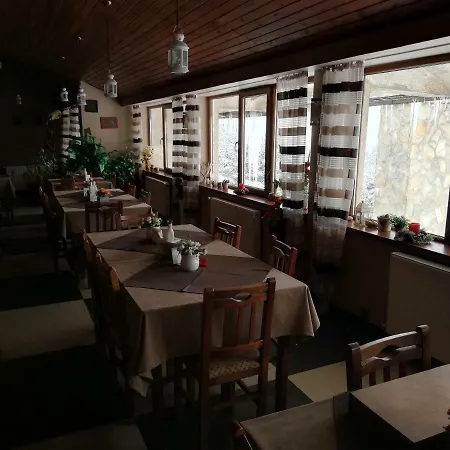 Hotell Park Rodopi