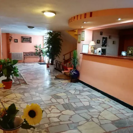 Park Rodopi Hotell 2*