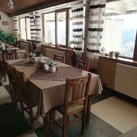 Park Rodopi Hotell 2*