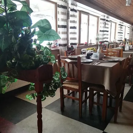 Hotell Park Rodopi 2*