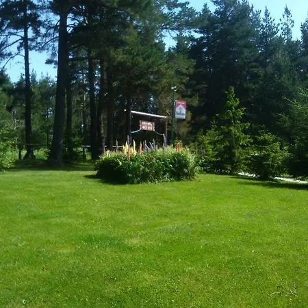 Park Rodopi Hotell