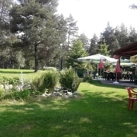 Park Rodopi Hotell