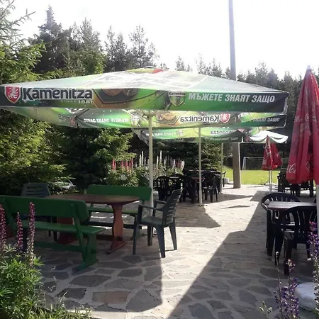Park Rodopi Hotell