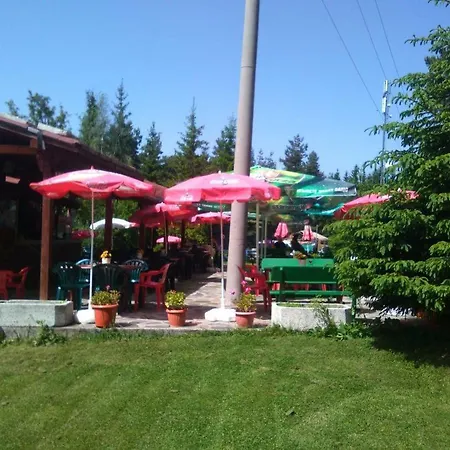Hotell Park Rodopi Skobelevo (Plovdiv)