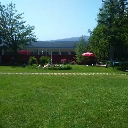 Park Rodopi Hotell Skobelevo (Plovdiv)