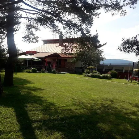 Park Rodopi Hotell