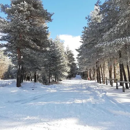 Park Rodopi Hotell Skobelevo (Plovdiv)