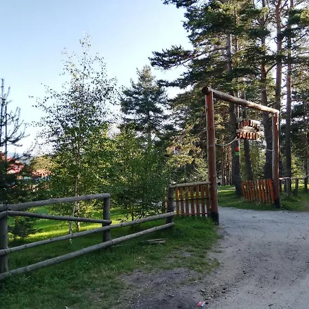 Park Rodopi Hotell 2*