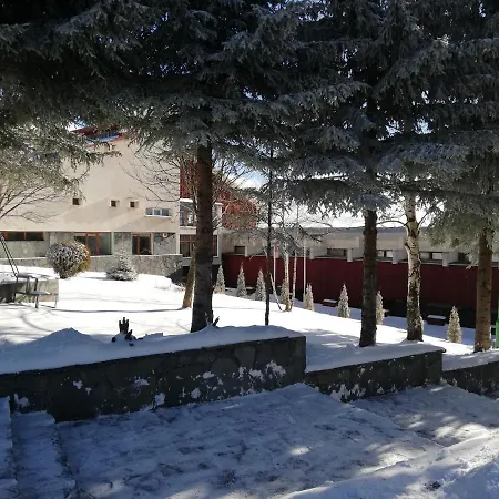 Park Rodopi Hotell Skobelevo (Plovdiv)