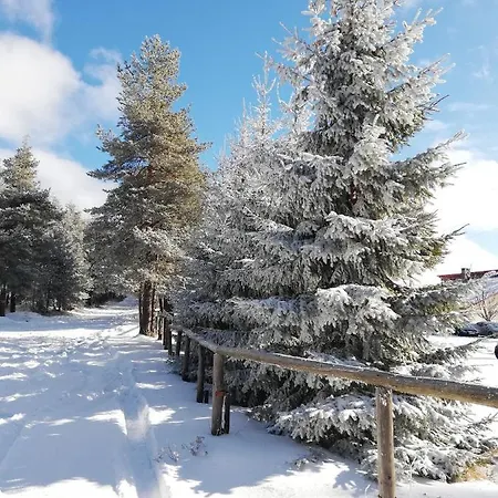 Hotell Park Rodopi