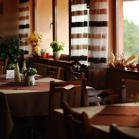 Hotell Park Rodopi
