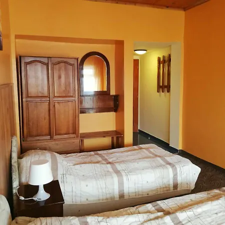 Park Rodopi Hotell