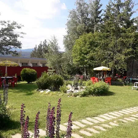 Hotell Park Rodopi 2*