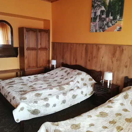 Park Rodopi Hotell Skobelevo (Plovdiv)