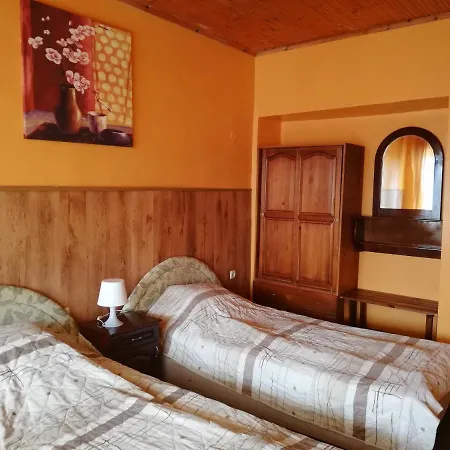 Hotell Park Rodopi 2*