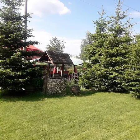 Hotell Park Rodopi