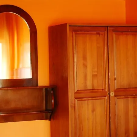 Hotell Park Rodopi Skobelevo (Plovdiv)