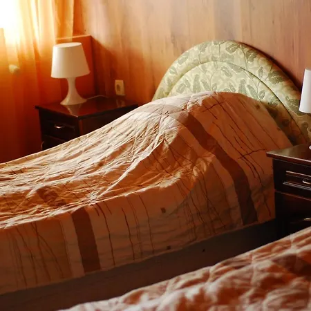 Hotell Park Rodopi 2*